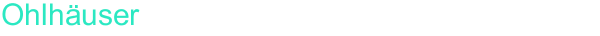 Ohlh&auml;user